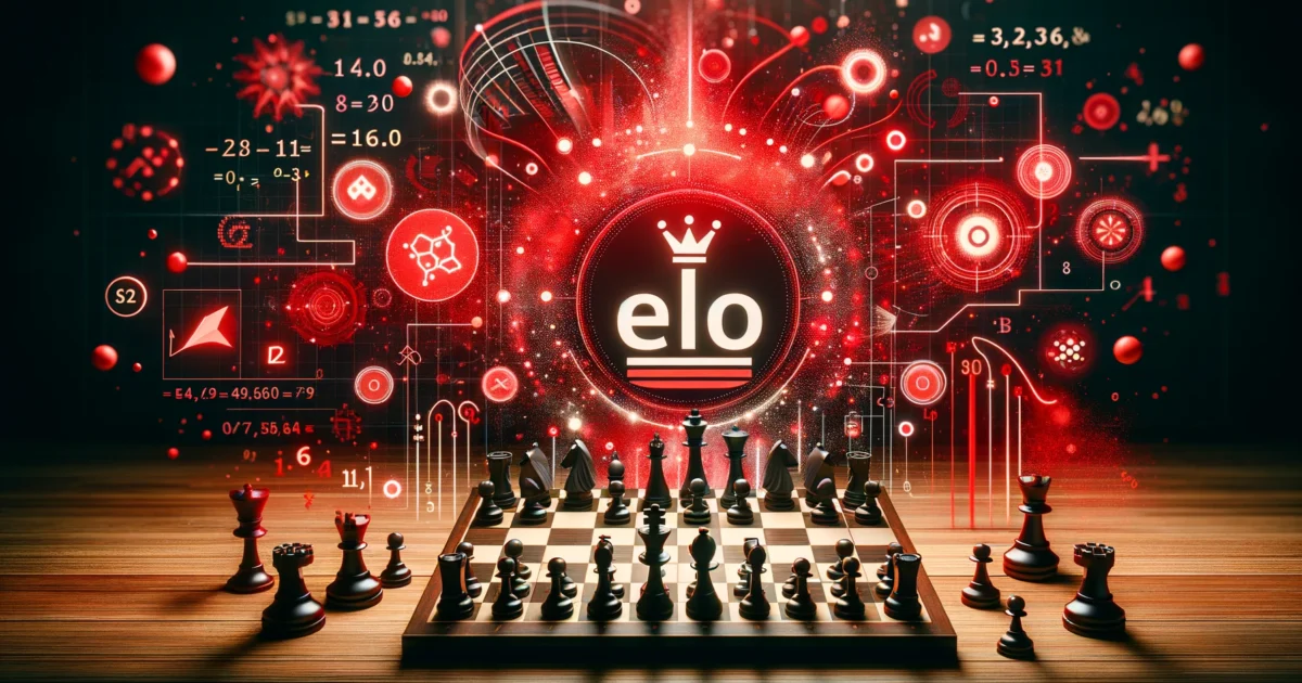 The age-old mathematics behind the ELO system and is it any worth?