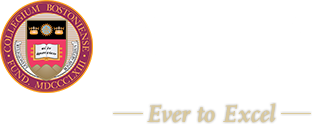 Boston College